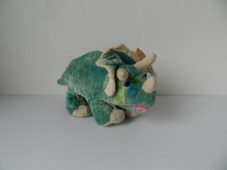 Obrázek z Dinosaurus plyš 37cm  
